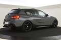 BMW 118 1-serie 118i Executive M Sport Automaat / Schuif-k Grijs - thumbnail 6