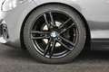 BMW 118 1-serie 118i Executive M Sport Automaat / Schuif-k Grijs - thumbnail 10