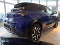 Opel Mokka 1.2 Turbo GS LED Kam. Facelift PDC Blau - thumbnail 4