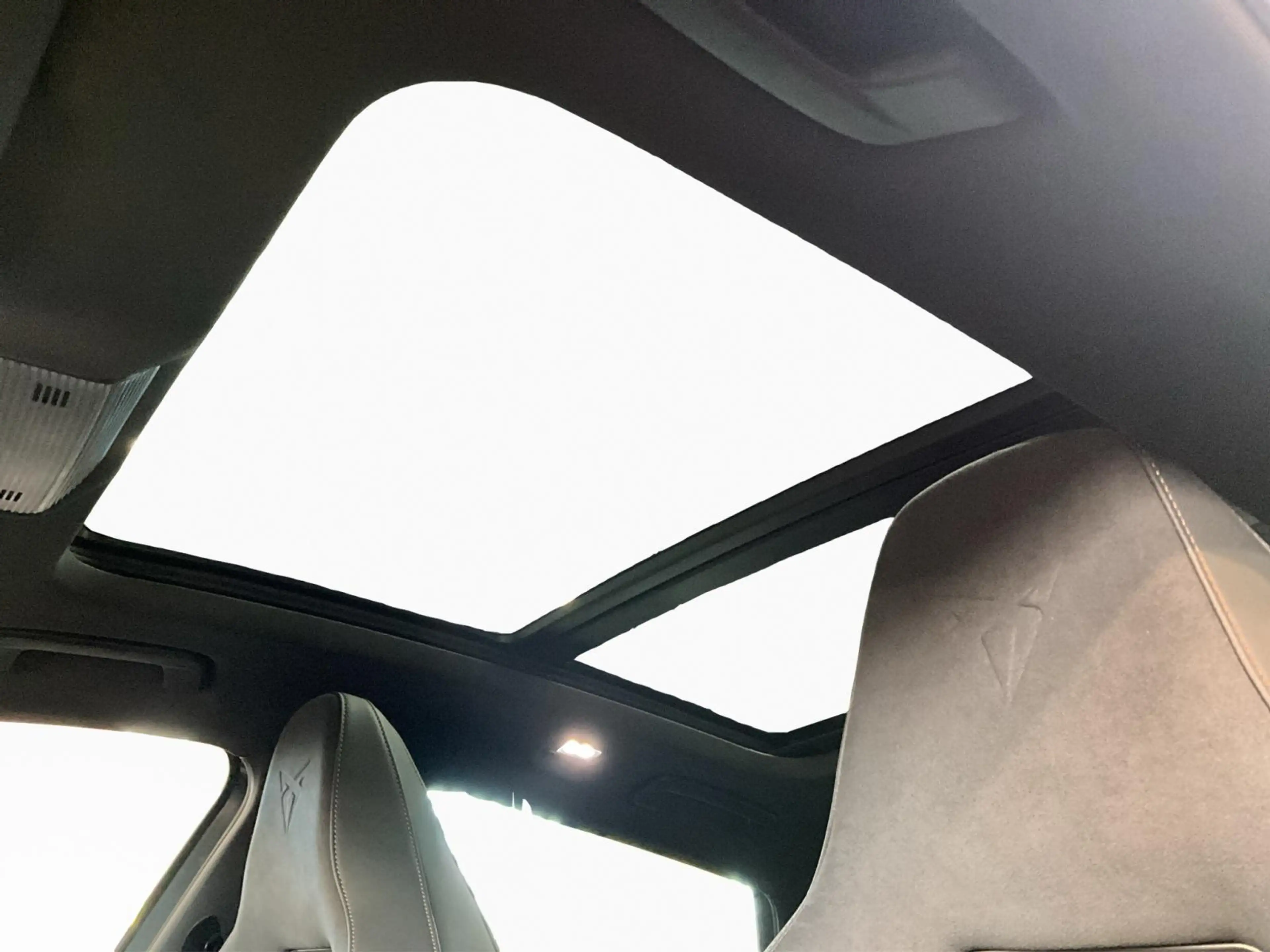CUPRA Formentor VZ+4Drive+Dynamic-Design+Sennheiser+Pure-Performan — photo 15