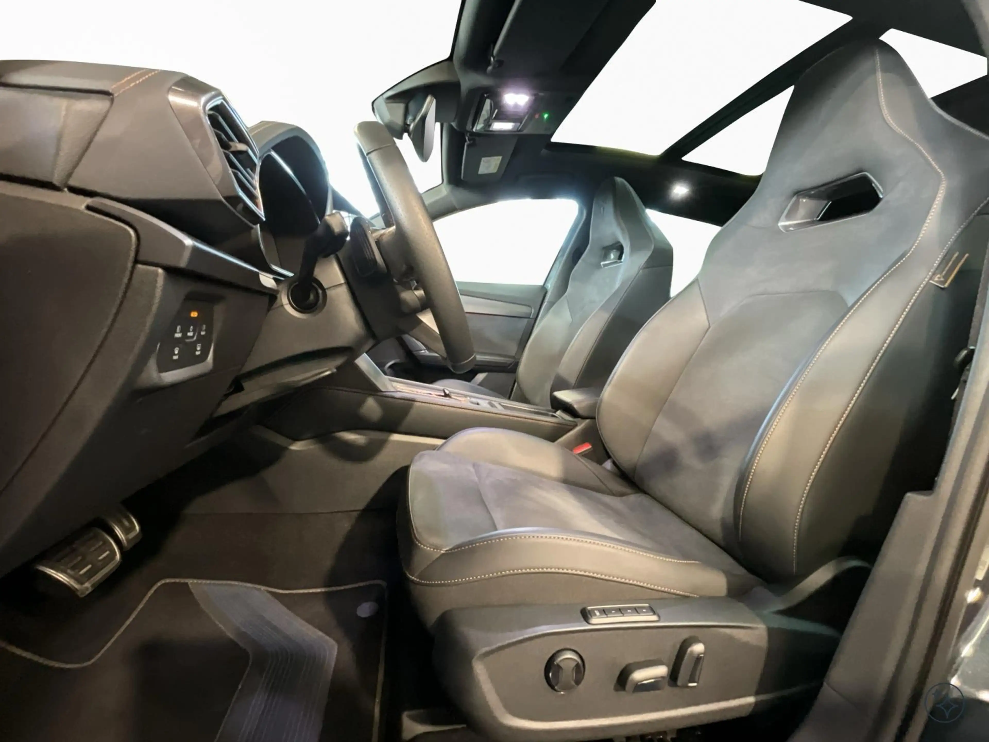 CUPRA Formentor VZ+4Drive+Dynamic-Design+Sennheiser+Pure-Performan — photo 9