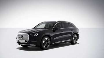 GLC Elettrica 400 Advanced 4matic