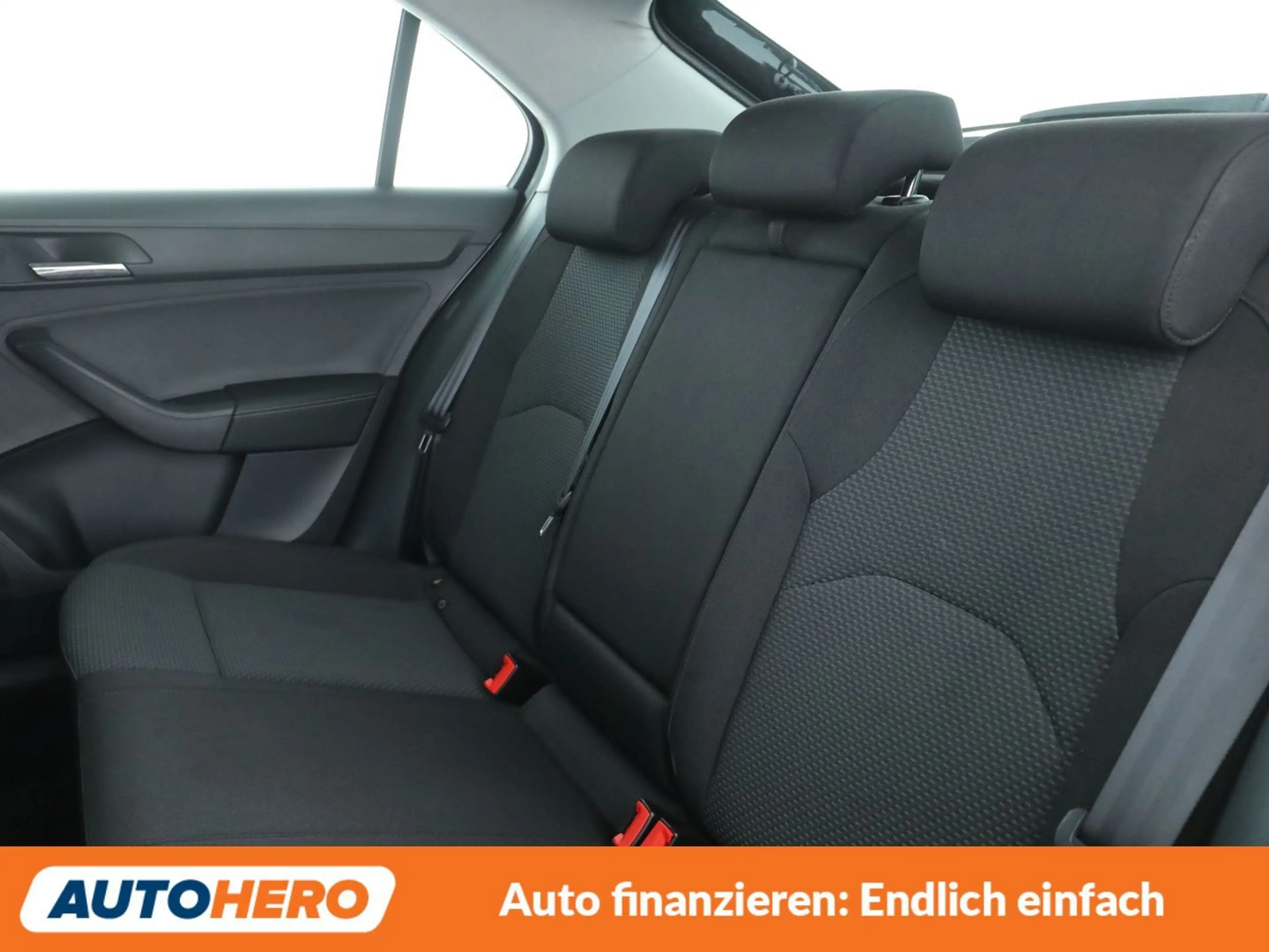 SEAT Toledo 1.4 TSI Style Aut.*NAVI*PDC*SHZ* — photo 14