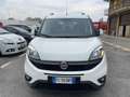 Fiat Doblo Doblo 1.6 mjt 16v Lounge 120cv Bianco - thumbnail 8