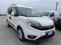 Fiat Doblo Doblo 1.6 mjt 16v Lounge 120cv Blanco - thumbnail 2