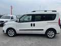 Fiat Doblo Doblo 1.6 mjt 16v Lounge 120cv Weiß - thumbnail 6