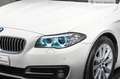 BMW 520 xDrive Touring Business Blanc - thumbnail 5