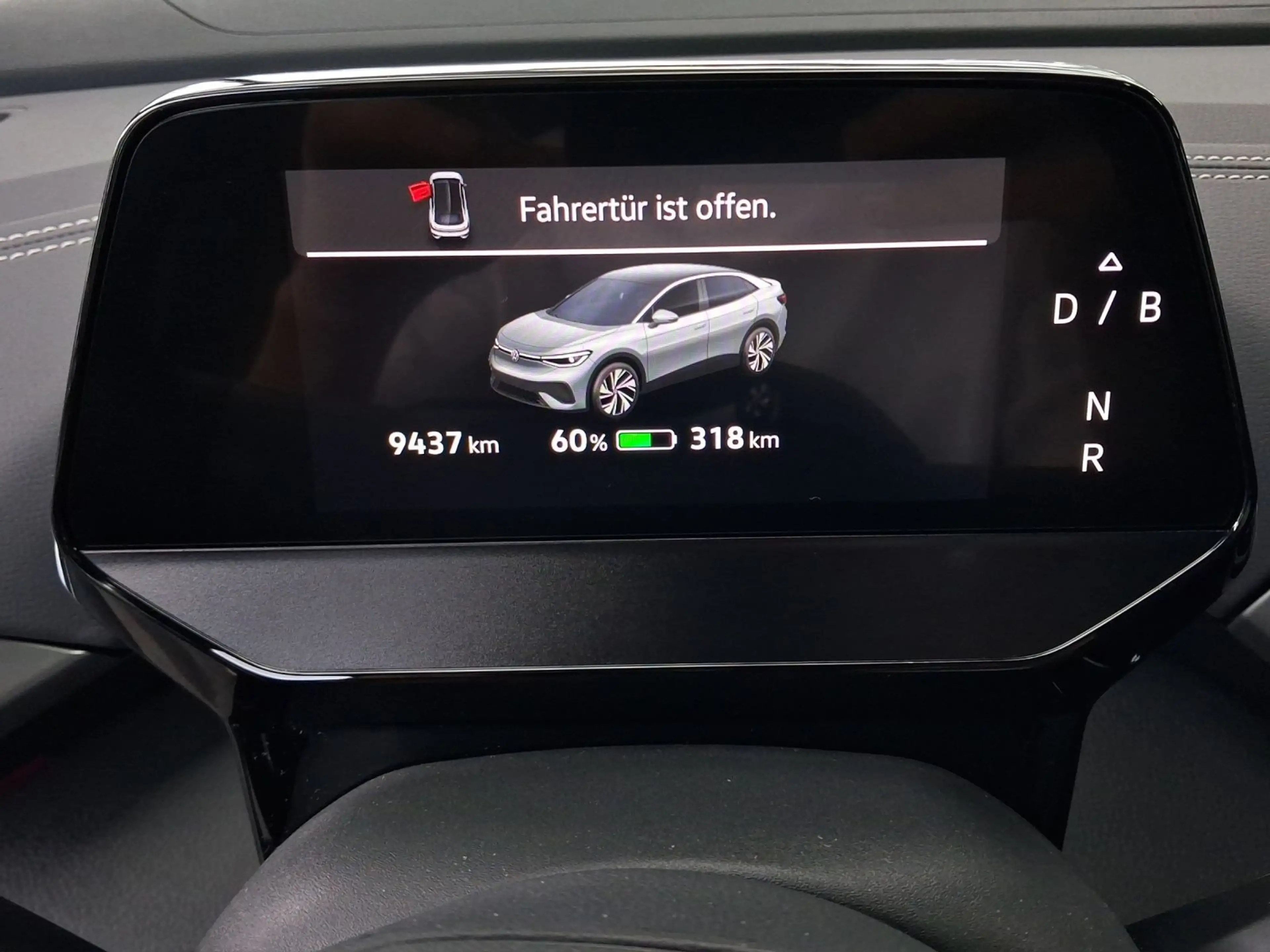 Volkswagen ID.5 PRO ALCANTARA HuD MATRIX H/K — photo 10
