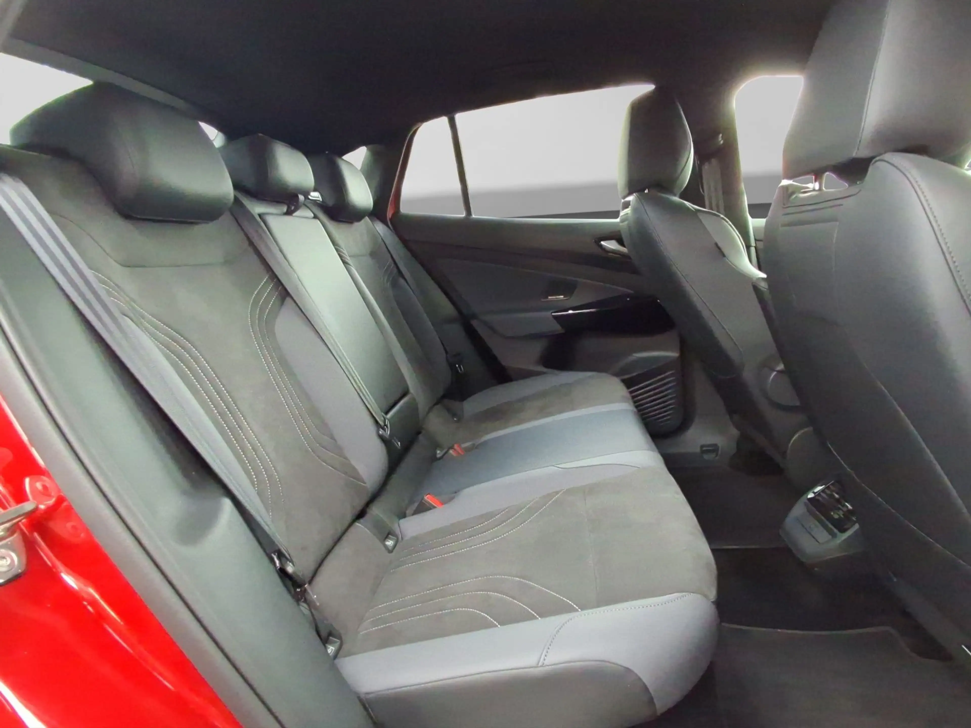 Volkswagen ID.5 PRO ALCANTARA HuD MATRIX H/K — photo 6