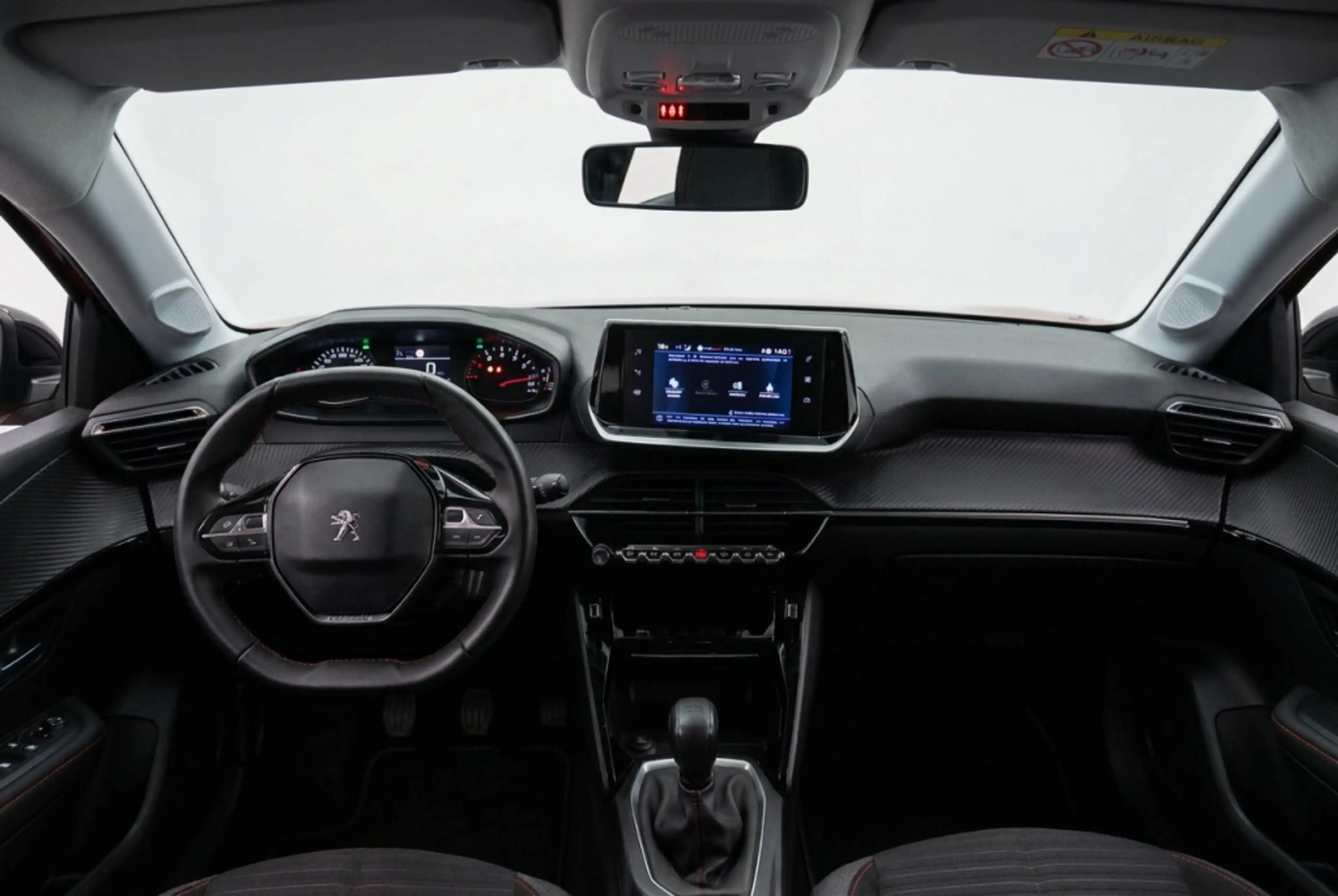 Peugeot 208 1.2 PT Allure Stoelverwarming l Camera — photo 13