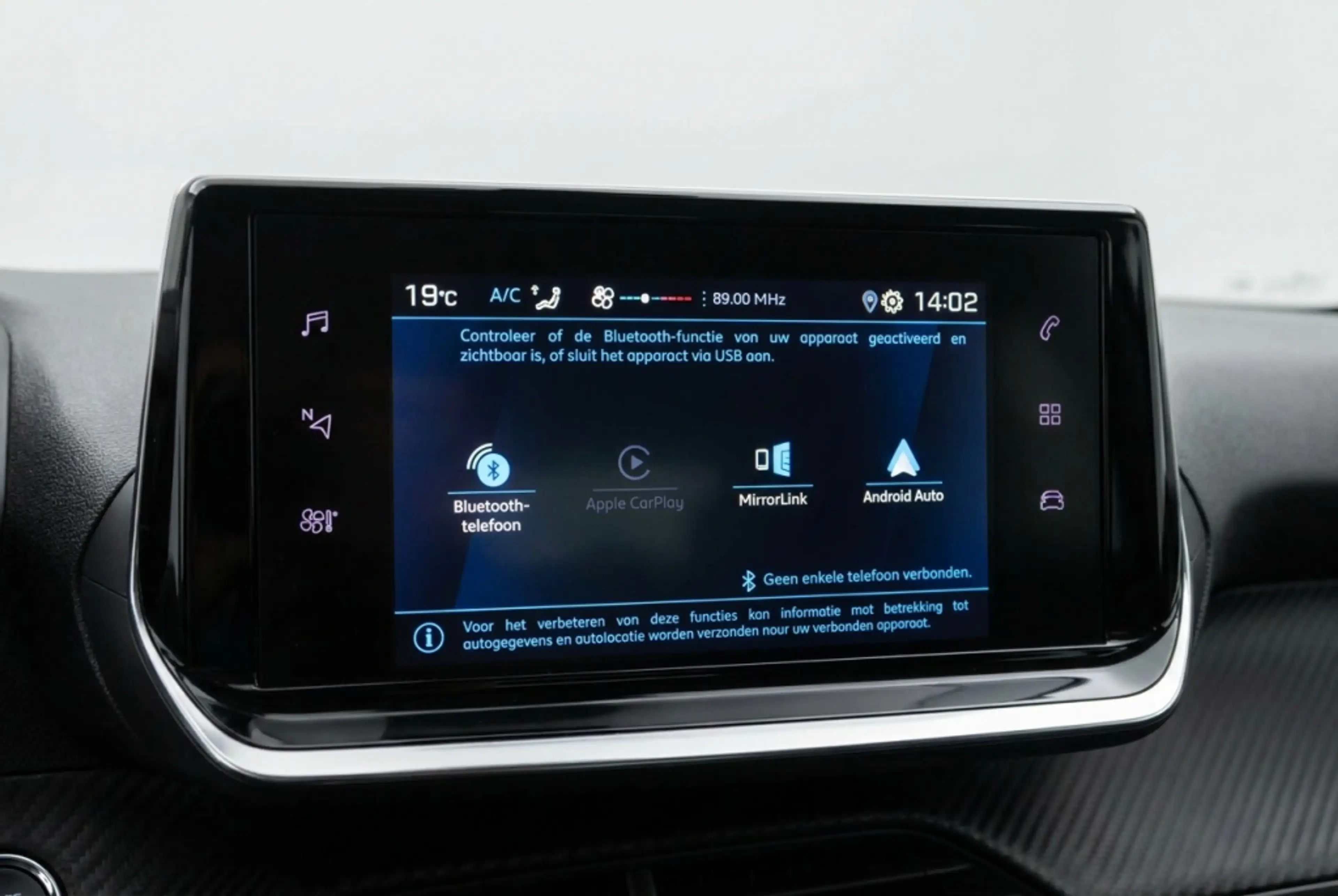 Peugeot 208 1.2 PT Allure Stoelverwarming l Camera — photo 15