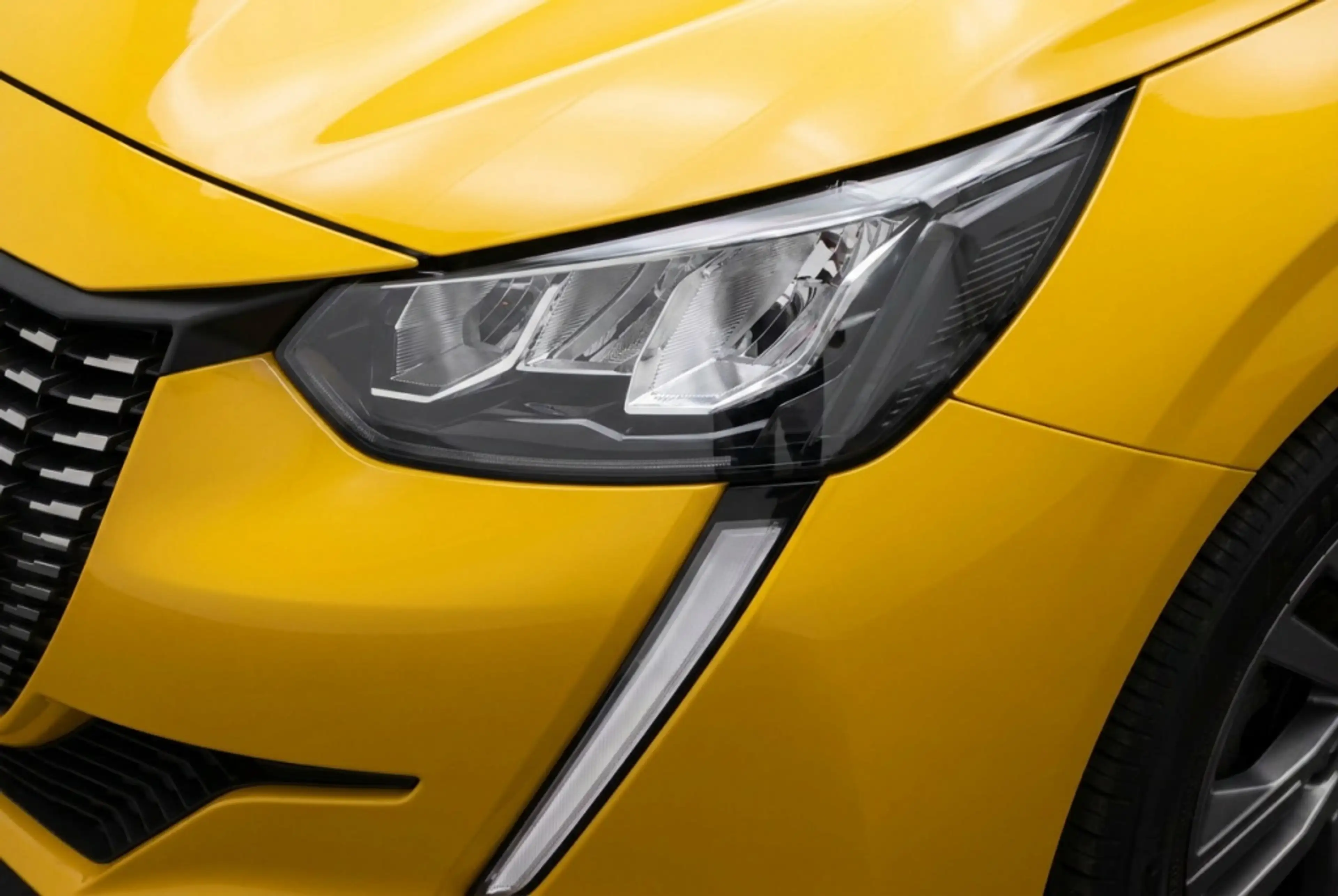 Peugeot 208 1.2 PT Allure Stoelverwarming l Camera — photo 9