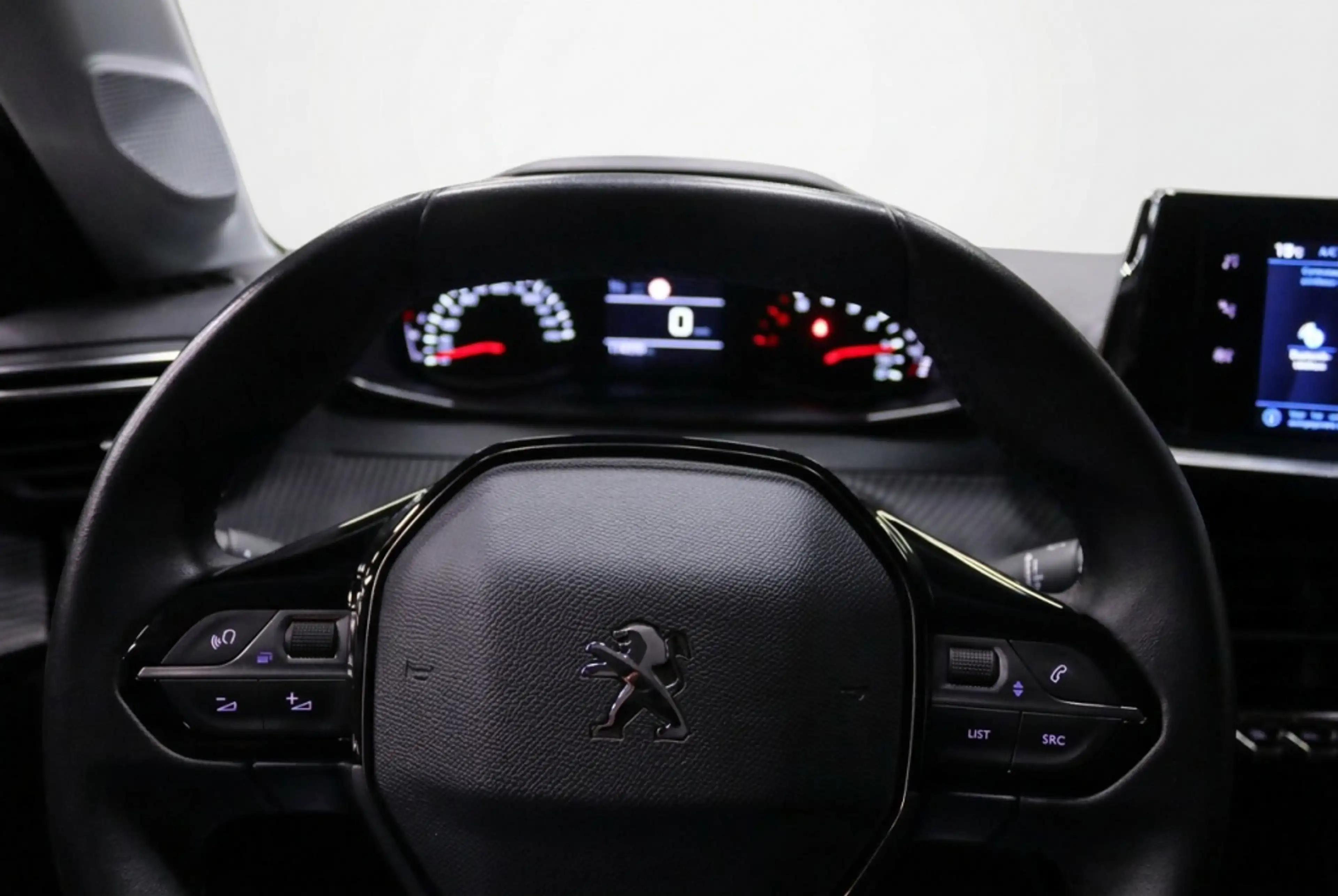 Peugeot 208 1.2 PT Allure Stoelverwarming l Camera — photo 14
