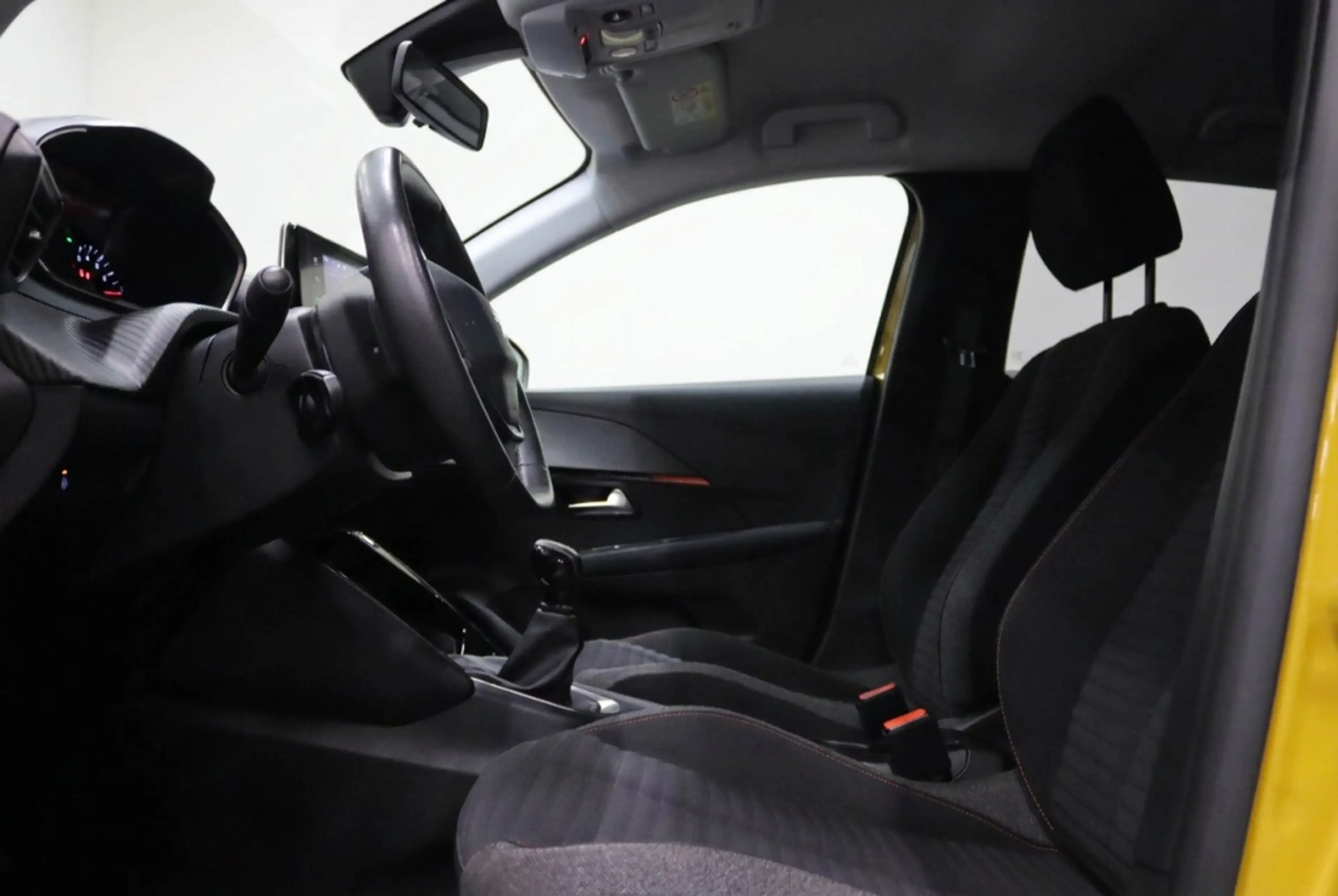 Peugeot 208 1.2 PT Allure Stoelverwarming l Camera — photo 11