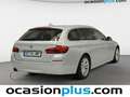 BMW 520 520dA Touring Plateado - thumbnail 3