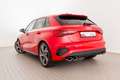 Audi S3 2.0 TFSI qu.S tr. RFK HUD PANO NAVI Roşu - thumbnail 6