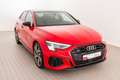 Audi S3 2.0 TFSI qu.S tr. RFK HUD PANO NAVI Roşu - thumbnail 18