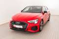 Audi S3 2.0 TFSI qu.S tr. RFK HUD PANO NAVI Roşu - thumbnail 2