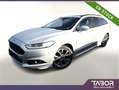 Ford Mondeo 2.0 TDCi 180 Aut. ST-Line cuir Pano Argent - thumbnail 1