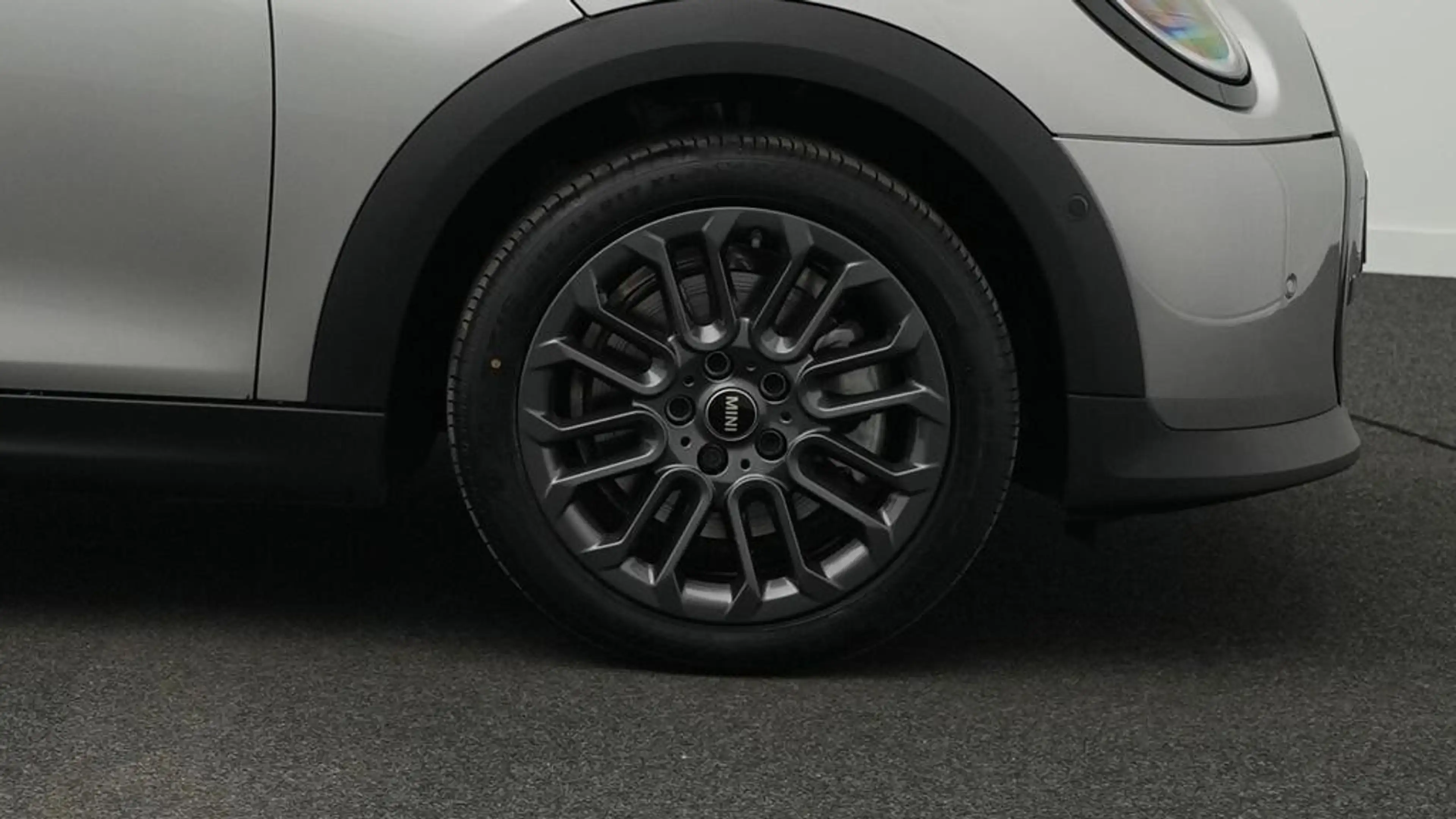 MINI Cooper C Classic Trim — photo 10