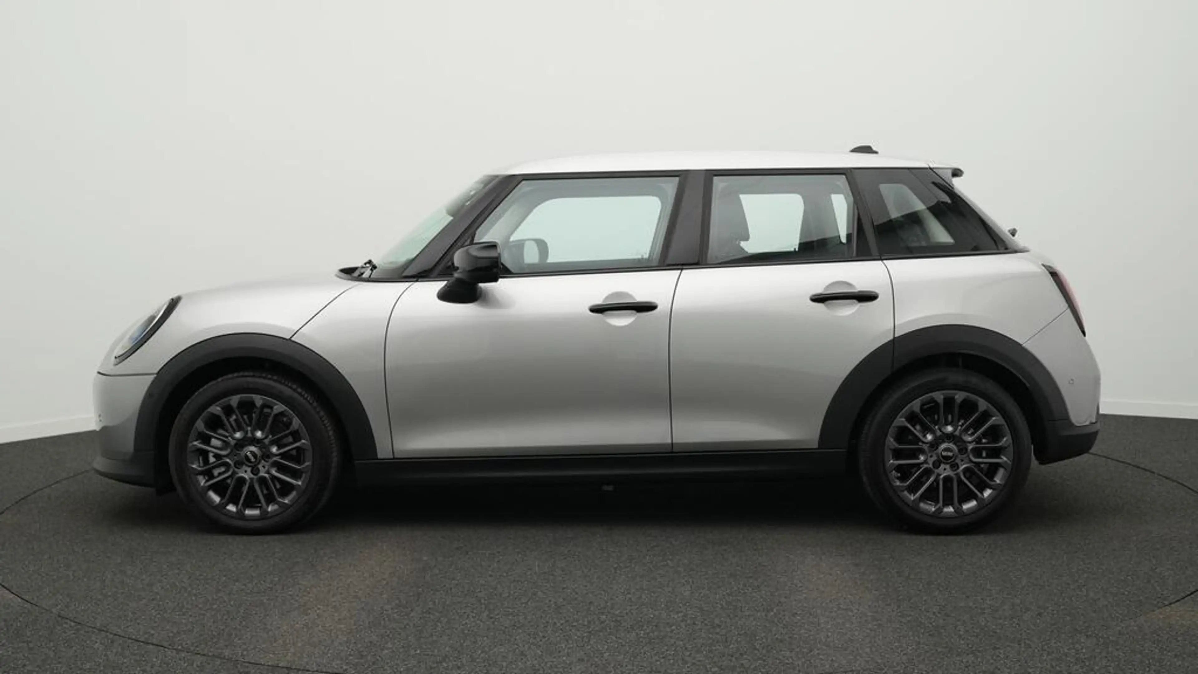 MINI Cooper C Classic Trim — photo 2
