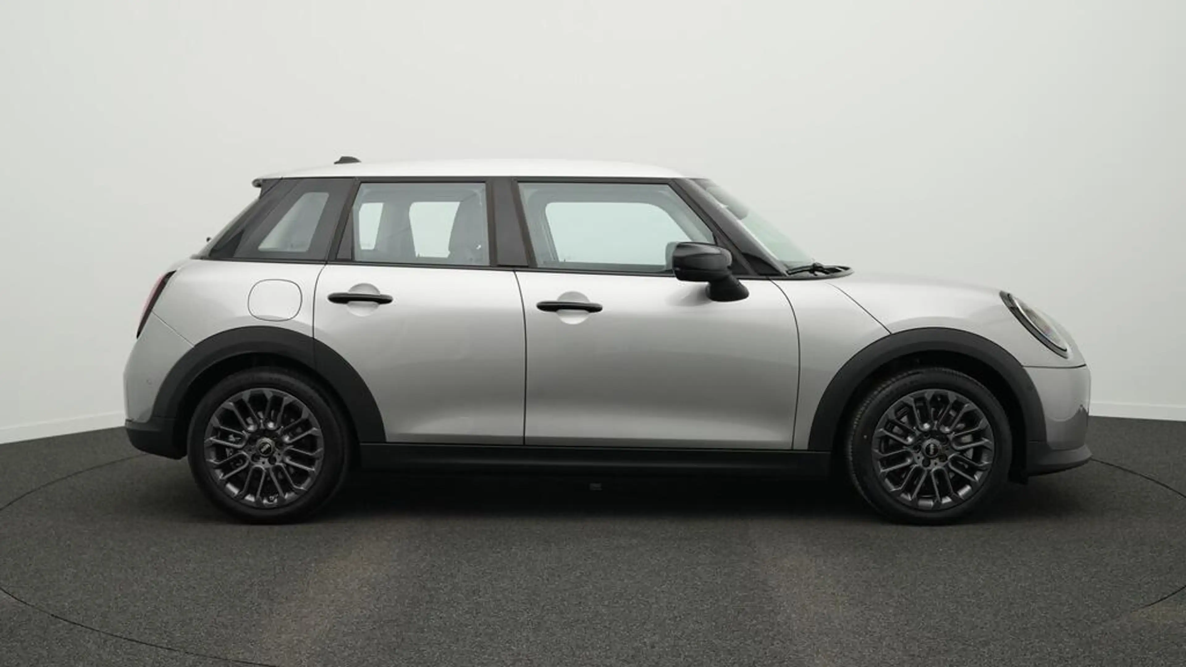 MINI Cooper C Classic Trim — photo 3