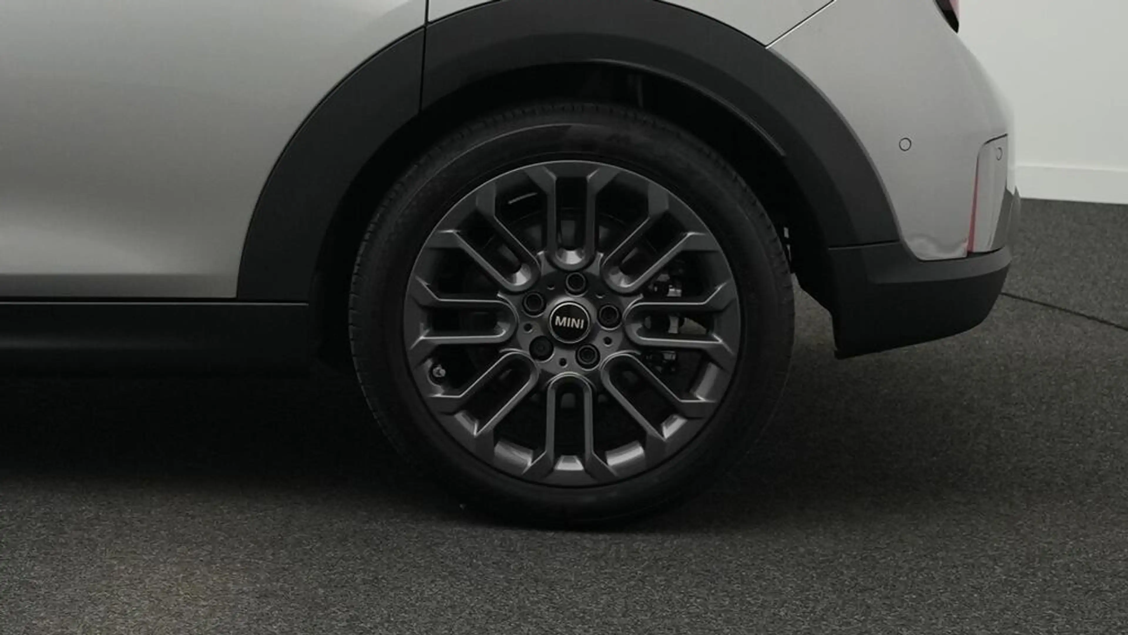 MINI Cooper C Classic Trim — photo 9