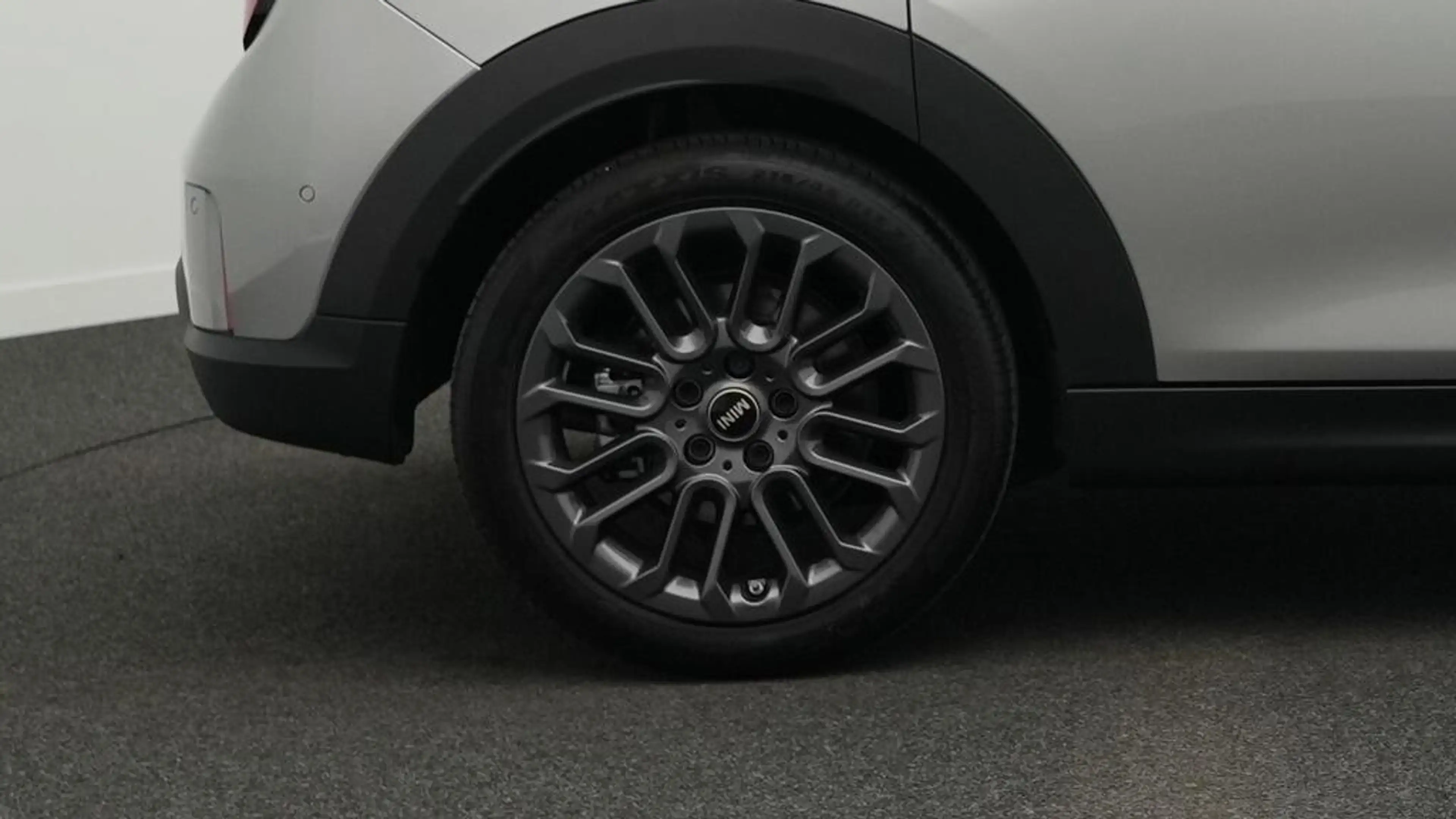 MINI Cooper C Classic Trim — photo 12
