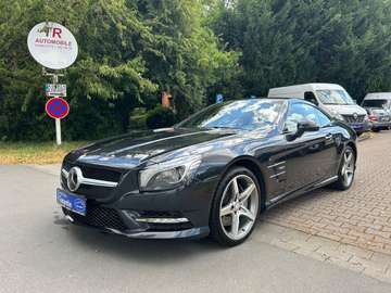 SL 500/550 EDITION ONE