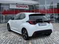 Toyota Yaris 1.5 Hybrid Teamplayer *Comfor-Paket* Blanc - thumbnail 3