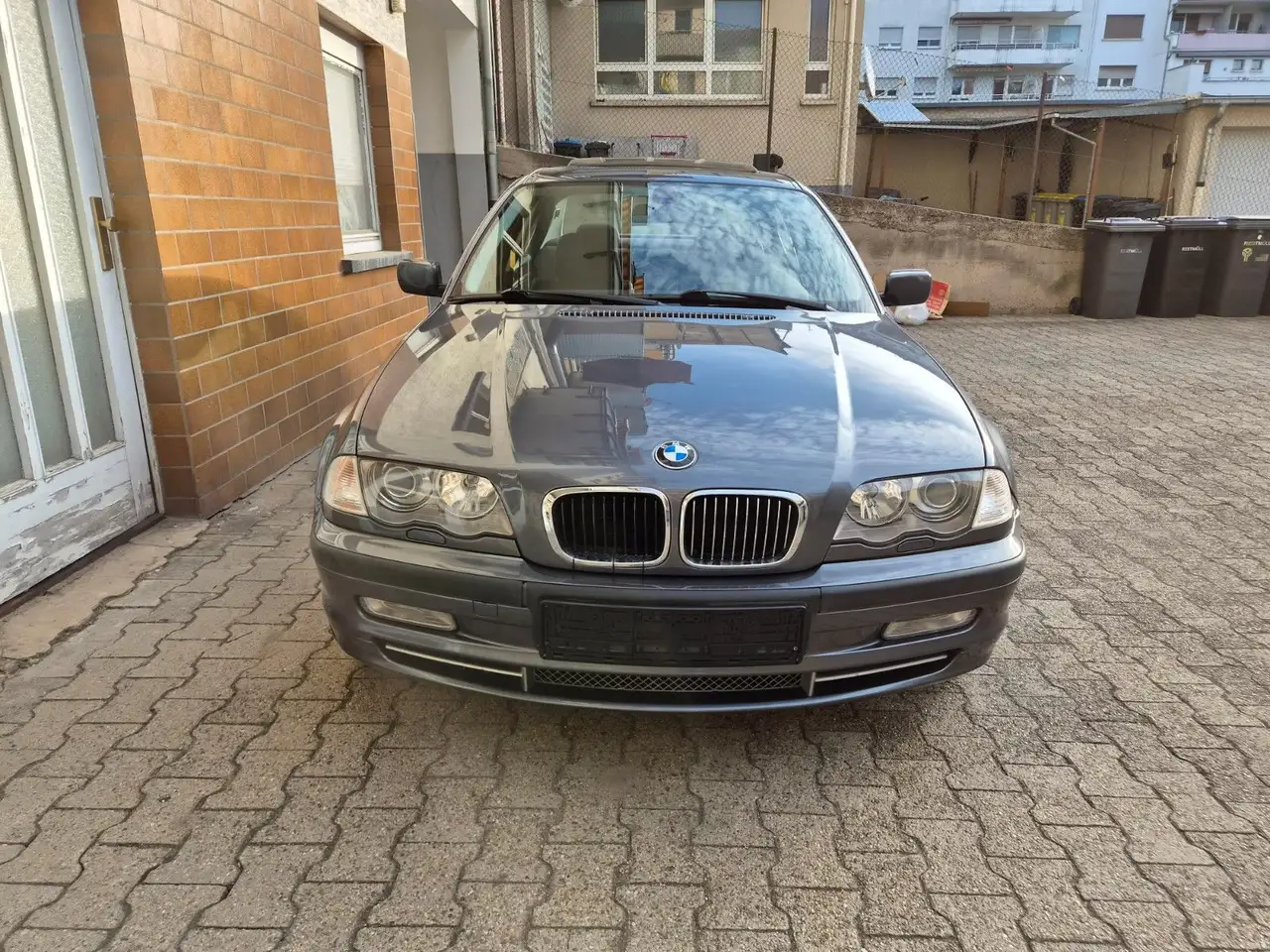 BMW 330 i / TÜV NEU / 2.Hand, foto 4