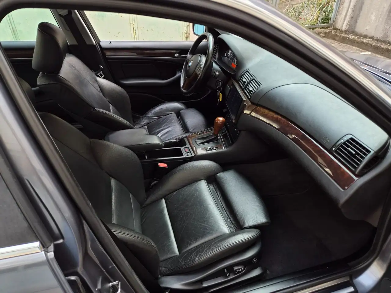 BMW 330 i / TÜV NEU / 2.Hand, foto 11