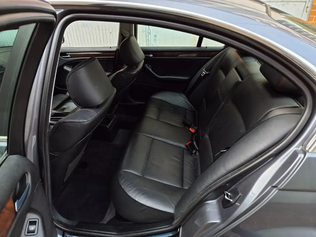 BMW 330 i / TÜV NEU / 2.Hand, foto 12