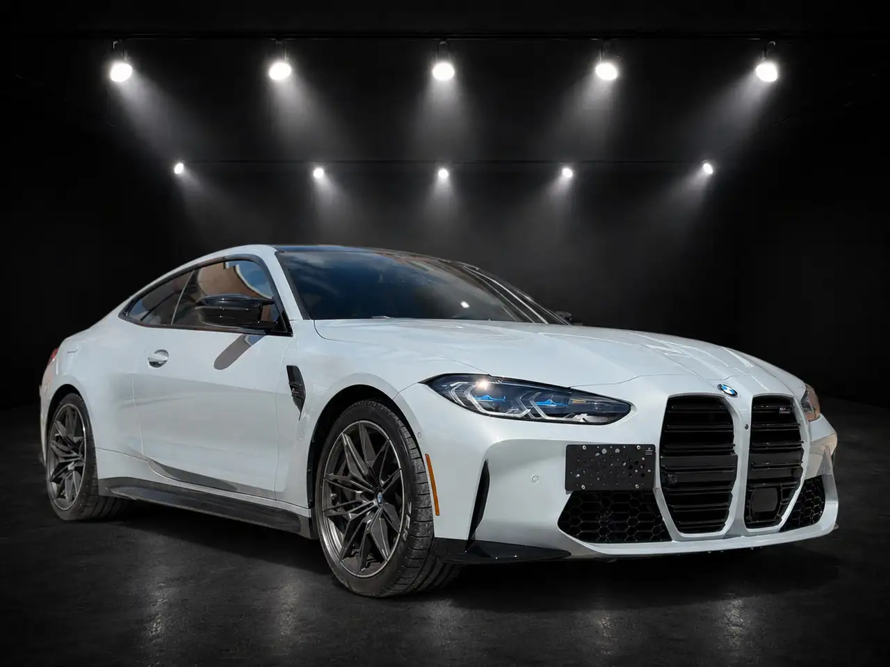 2024 BMW M4
