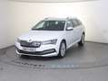 Skoda Superb iV Style DSG Weiß - thumbnail 1