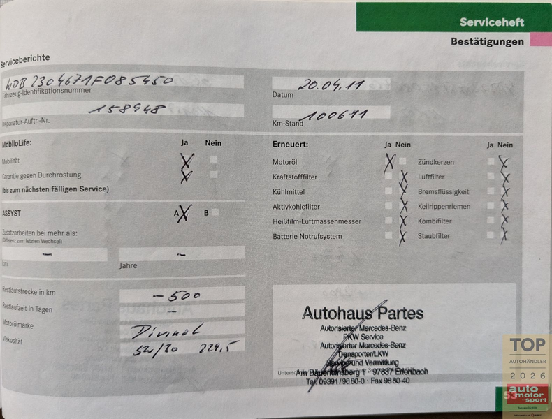 Mercedes-Benz SL 350 *2.Hd*BiXen*SBL*Memory*Massage*TOP*SH Voll — photo 44