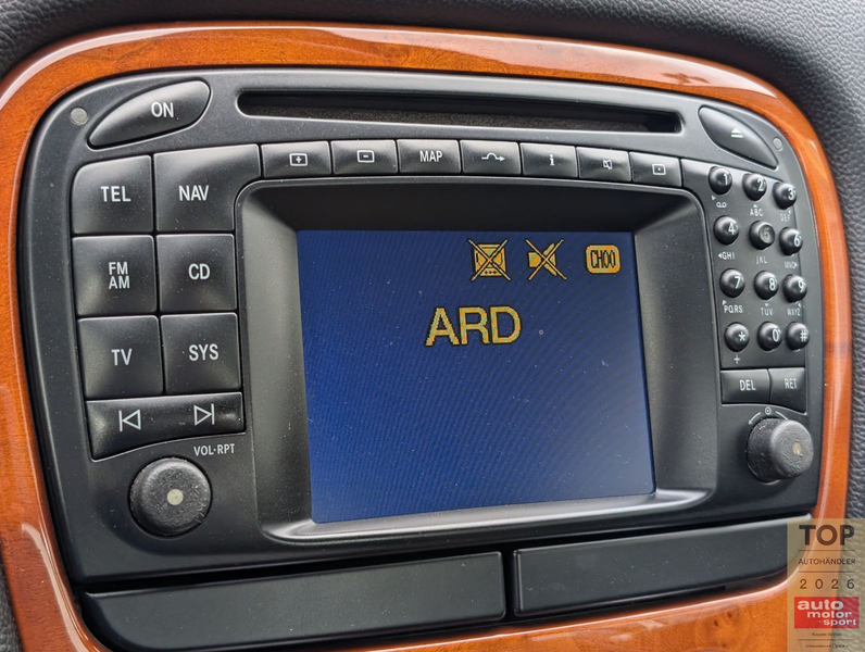 Mercedes-Benz SL 350 *2.Hd*BiXen*SBL*Memory*Massage*TOP*SH Voll — photo 28