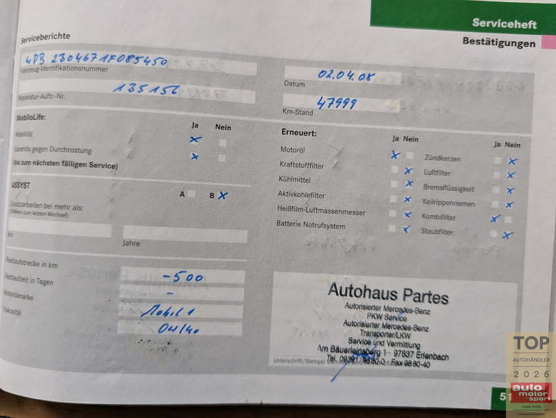 Mercedes-Benz SL 350 *2.Hd*BiXen*SBL*Memory*Massage*TOP*SH Voll — photo 42