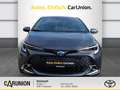 Toyota Corolla 1.8 Hybrid Team D LED /Navi/App+Car Grau - thumbnail 2
