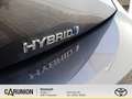 Toyota Corolla 1.8 Hybrid Team D LED /Navi/App+Car Grau - thumbnail 20