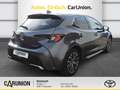 Toyota Corolla 1.8 Hybrid Team D LED /Navi/App+Car Grau - thumbnail 4