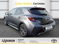 Toyota Corolla 1.8 Hybrid Team D LED /Navi/App+Car Grau - thumbnail 6