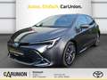 Toyota Corolla 1.8 Hybrid Team D LED /Navi/App+Car Grau - thumbnail 1