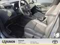 Toyota Corolla 1.8 Hybrid Team D LED /Navi/App+Car Grau - thumbnail 7