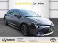 Toyota Corolla 1.8 Hybrid Team D LED /Navi/App+Car Grau - thumbnail 3