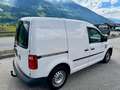 Volkswagen Caddy 2.0 TDI Kasten 1.Besitz.  Mwst. ausweisbar!! Weiß - thumbnail 14