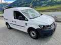 Volkswagen Caddy 2.0 TDI Kasten 1.Besitz.  Mwst. ausweisbar!! Weiß - thumbnail 6