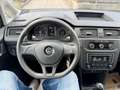 Volkswagen Caddy 2.0 TDI Kasten 1.Besitz.  Mwst. ausweisbar!! Weiß - thumbnail 24