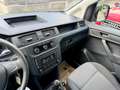 Volkswagen Caddy 2.0 TDI Kasten 1.Besitz.  Mwst. ausweisbar!! Weiß - thumbnail 25