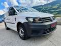 Volkswagen Caddy 2.0 TDI Kasten 1.Besitz.  Mwst. ausweisbar!! Weiß - thumbnail 5